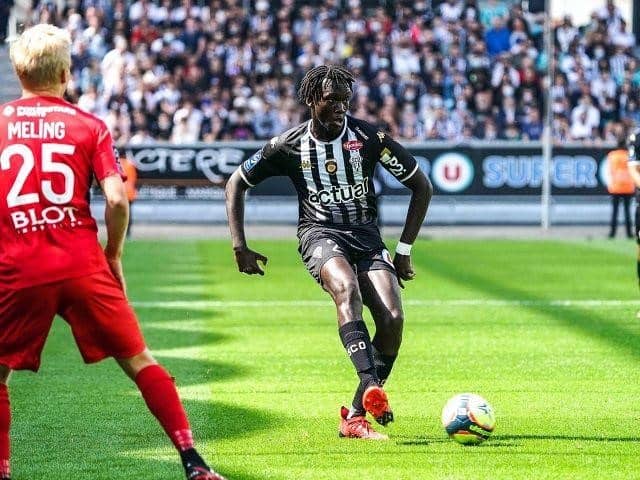 Soi kèo 188bet trận đấu Brest vs Angers, 12/09/2021 - VĐQG Pháp [Ligue 1]