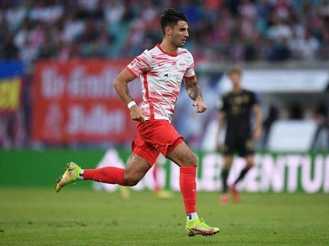 Soi kèo 188bet trận đấu FC Koln vs RB Leipzig, 18/09/2021 - VĐQG Đức