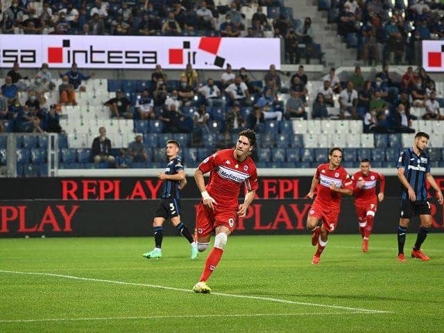 Soi kèo 188bet trận đấu Genoa vs Fiorentina, 18/09/2021 - VĐQG Ý