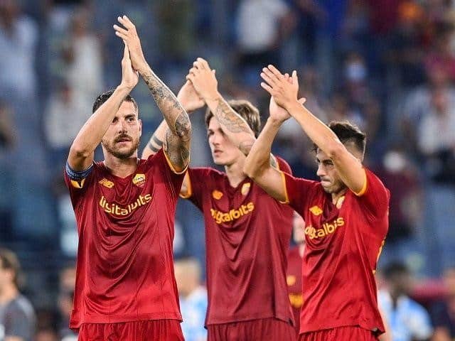 Soi kèo 188bet trận đấu Hellas Verona vs AS Roma, 19/09/2021 - VĐQG Ý