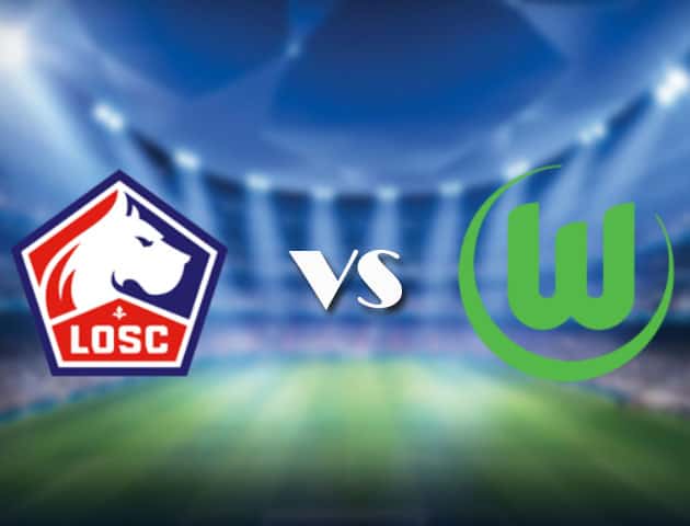 Soi kèo 188bet trận đấu Lille vs Wolfsburg, 15/09/2021 - Champions League