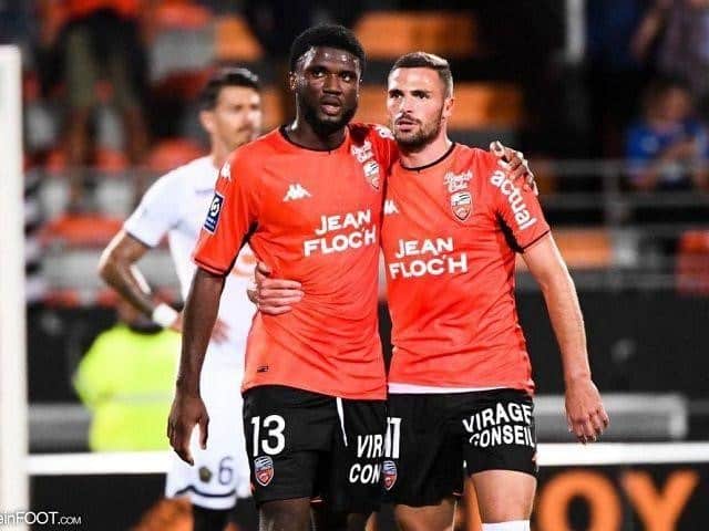 Soi keo 188bet tran dau Reims vs Lorient 19 09 2021 VDQG Phap Ligue 1]