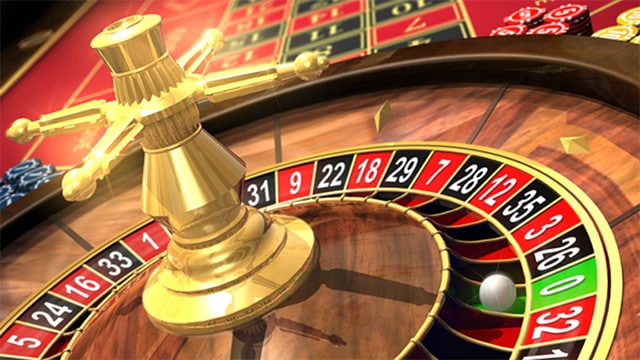 Ba điều sơ đẳng về Roulette trực tuyến