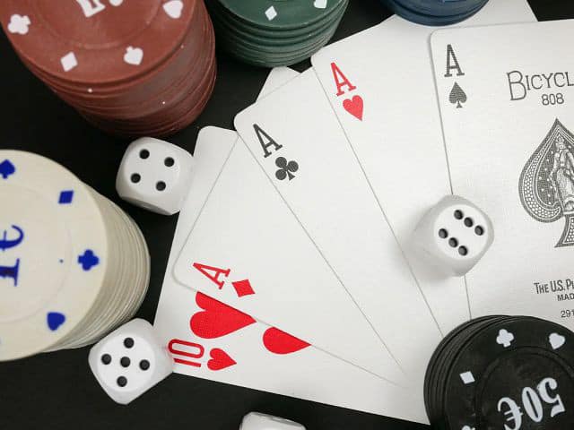 Bạn đã sẵn sàng kiếm tiền với Poker online