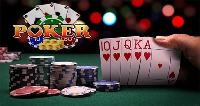 Lối chơi cùng mẹo và chiến lược Poker