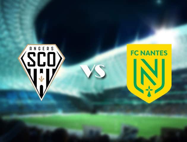 Soi kèo 188bet trận đấu Angers vs Nantes, 19/09/2021 - VĐQG Pháp