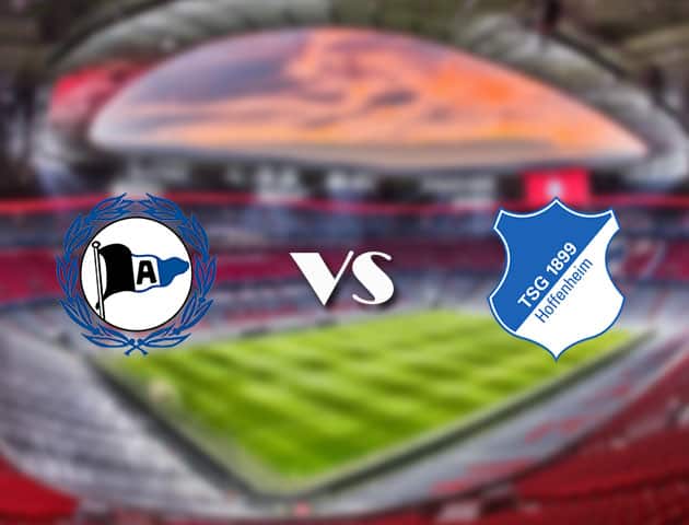 Soi kèo 188bet trận đấu Arminia Bielefeld vs Hoffenheim, 18/09/2021 - VĐQG Đức