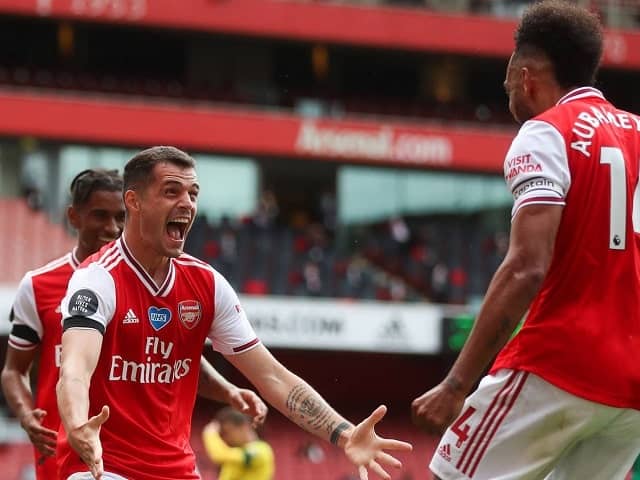 Soi kèo 188bet trận đấu Arsenal vs Norwich, 11/09/2021 - Ngoại hạng Anh