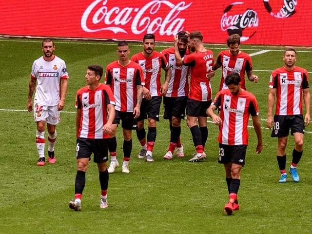 Soi kèo 188bet trận đấu Ath Bilbao vs Mallorca, 12/09/2021 - VĐQG Tây Ban Nha