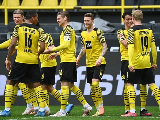 Soi kèo 188bet trận đấu Bayer Leverkusen vs Dortmund, 11/09/2021 - VĐQG Đức [Bundesliga]