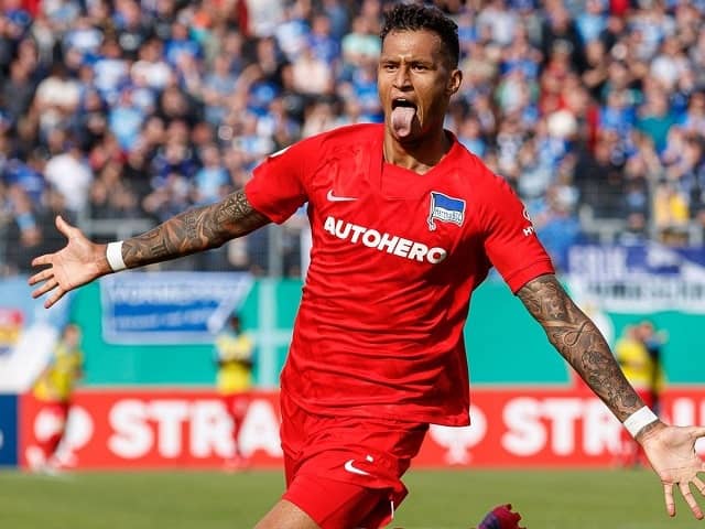 Soi kèo 188bet trận đấu Bochum vs Hertha Berlin, 12/09/2021 - VĐQG Đức [Bundesliga]