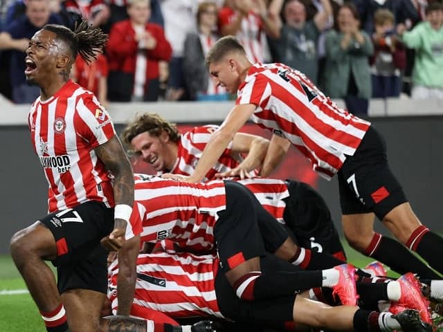 Soi kèo 188bet trận đấu Brentford vs Brighton, 11/09/2021 - Ngoại hạng Anh