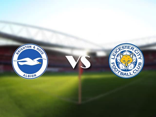 Soi kèo 188bet trận đấu Brighton vs Leicester City, 19/09/2021 - Ngoại hạng Anh