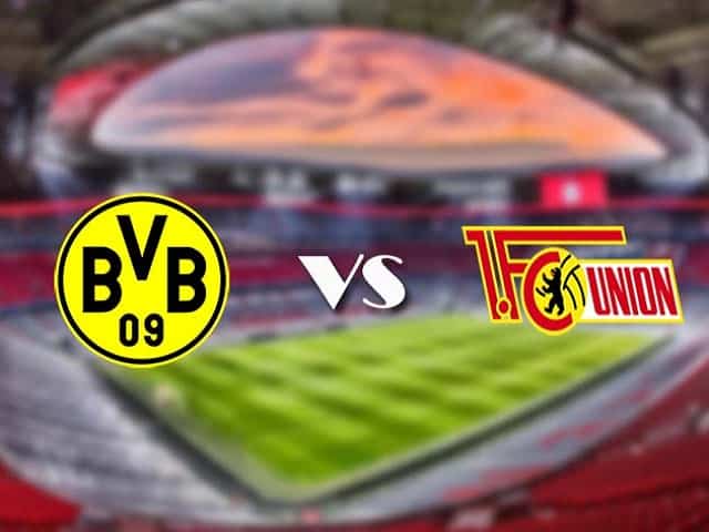 Soi kèo 188bet trận đấu Dortmund vs Union Berlin, 19/09/2021 - VĐQG Đức