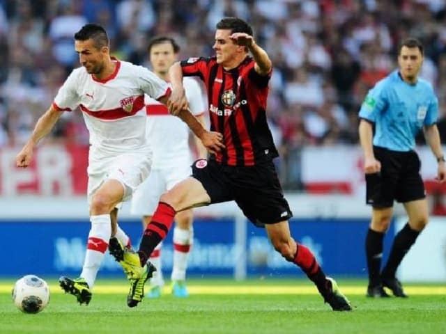 Soi kèo 188bet trận đấu Eintracht Frankfurt vs Stuttgart, 12/09/2021 - VĐQG Đức [Bundesliga]