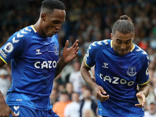 Soi kèo 188bet trận đấu Everton vs Burnley, 14/09/2021 - Ngoại hạng Anh