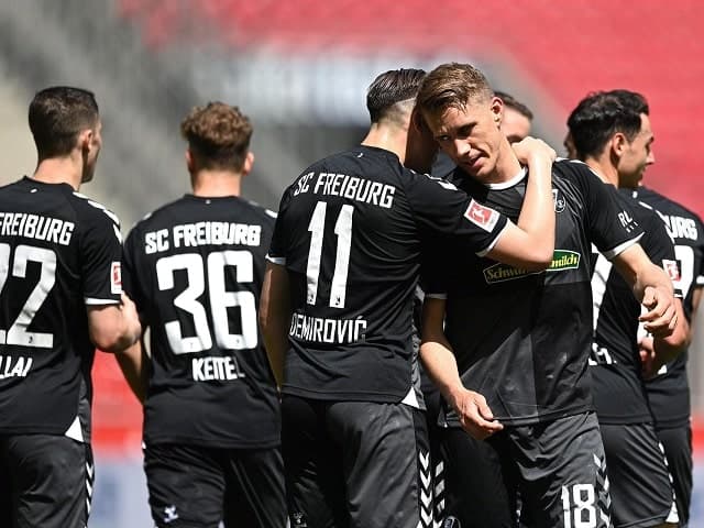 Soi kèo 188bet trận đấu Freiburg vs FC Koln, 11/09/2021 - VĐQG Đức [Bundesliga]