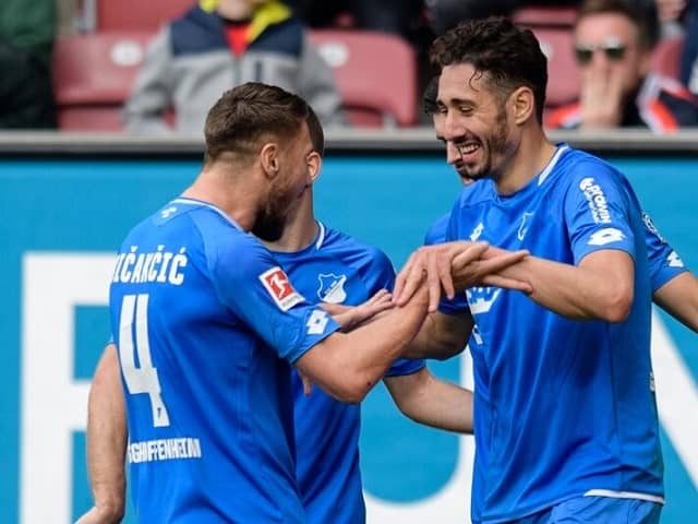 Soi kèo 188bet trận đấu Hoffenheim vs Mainz, 11/09/2021 - VĐQG Đức [Bundesliga]