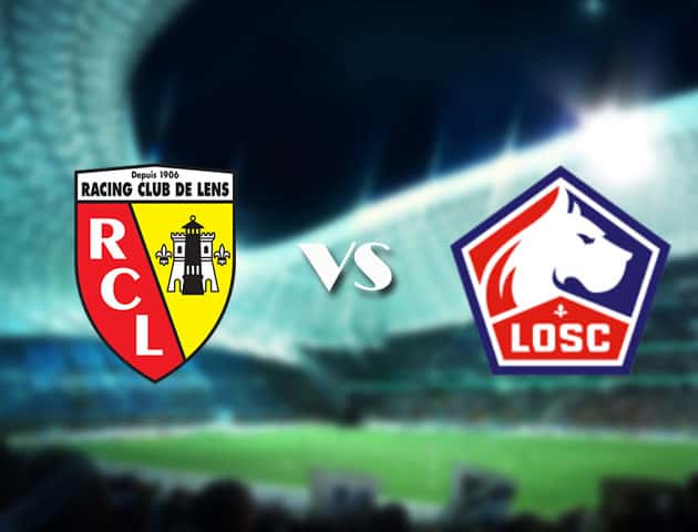 Soi keo 188bet tran dau Lens vs Lille 18 09 2021 VDQG Phap