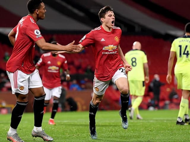 Soi kèo 188bet trận đấu Manchester United vs Newcastle, 11/09/2021 - Ngoại hạng Anh