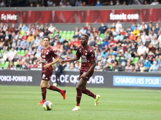 Soi kèo 188bet trận đấu Metz vs Troyes, 12/09/2021 - VĐQG Pháp [Ligue 1]