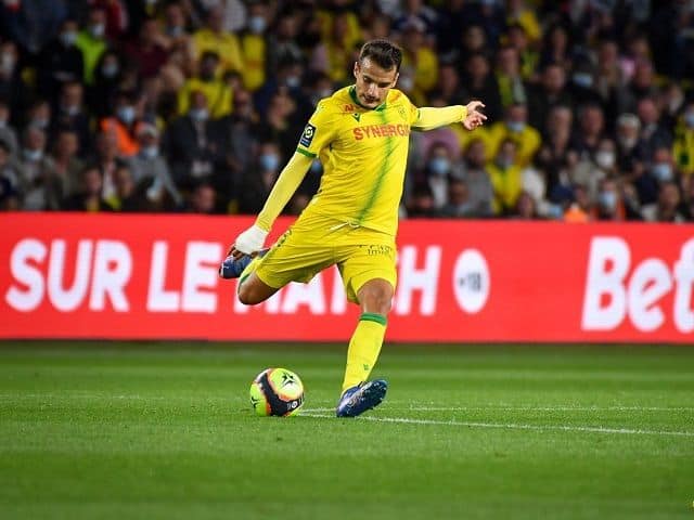 Soi kèo 188bet trận đấu Nantes vs Nice, 12/09/2021 - VĐQG Pháp [Ligue 1]