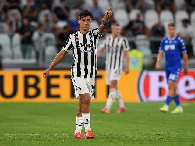 Soi kèo 188bet trận đấu Napoli vs Juventus, 11/09/2021 - VĐQG Ý [Serie A]