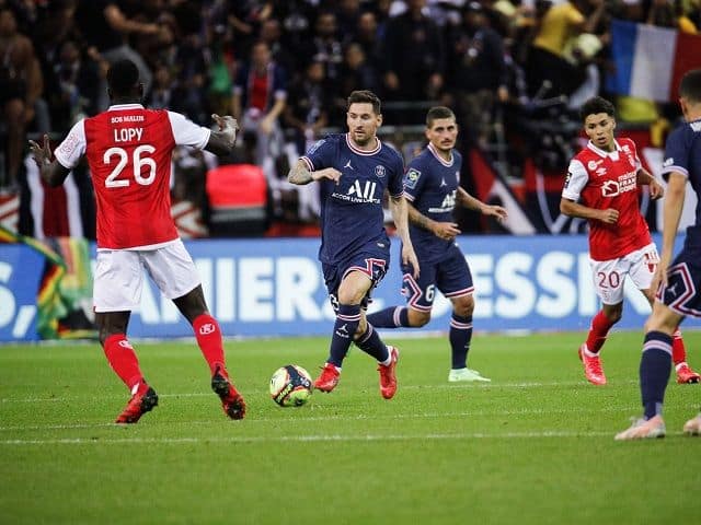 Soi kèo 188bet trận đấu Paris SG vs Clermont, 11/09/2021 - VĐQG Pháp [Ligue 1]