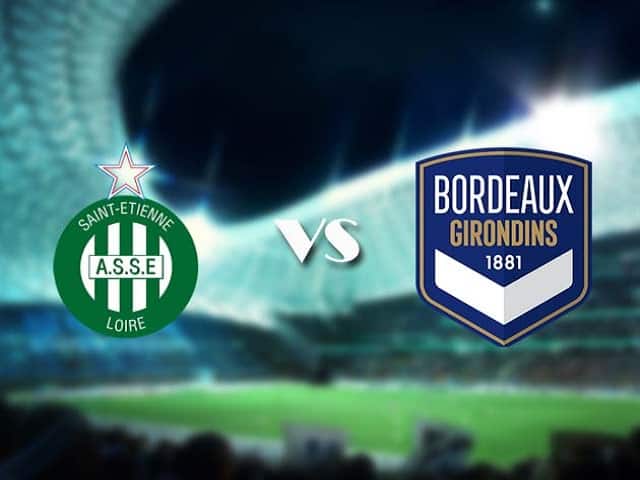 Soi keo 188bet tran dau St Etienne vs Bordeaux 19 09 2021 VDQG Phap