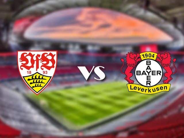 Soi kèo 188bet trận đấu Stuttgart vs Bayer Leverkusen, 19/09/2021 - VĐQG Đức