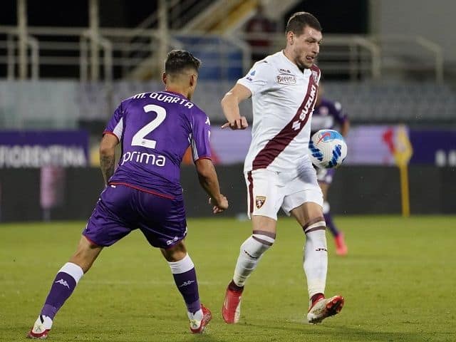 Soi keo 188bet tran dau Torino vs Salernitana 12 09 2021 VDQG Y Serie A]