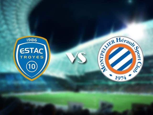 Soi kèo 188bet trận đấu Troyes vs Montpellier, 19/09/2021 - VĐQG Pháp