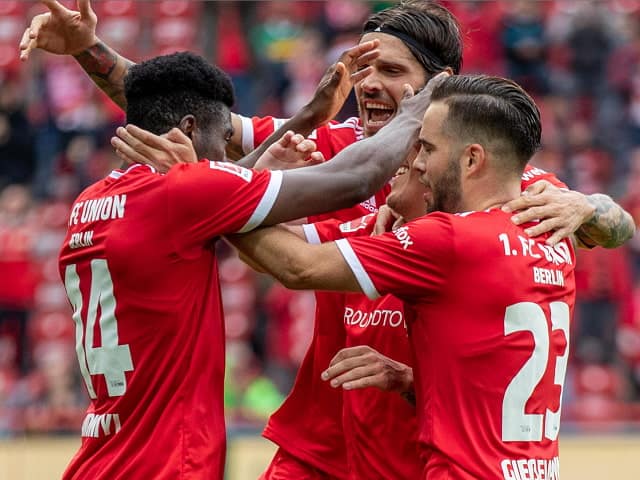 Soi kèo 188bet trận đấu Union Berlin vs Augsburg, 11/09/2021 - VĐQG Đức [Bundesliga]