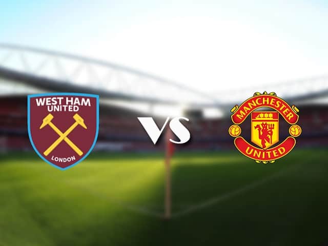 Soi kèo 188bet trận đấu West Ham vs Manchester United, 19/09/2021 - Ngoại hạng Anh