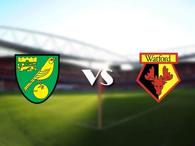 Soi keo 188bet tran dau Norwich vs Watford 18 09 2021 Ngoai hang Anh