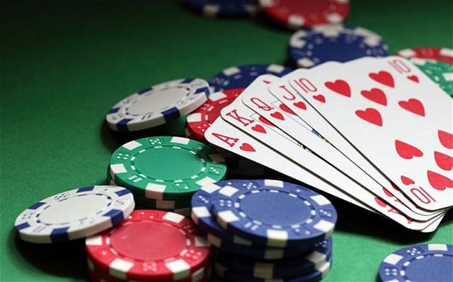 Bí kíp kiếm tiền triệu với Baccarat trực tuyến