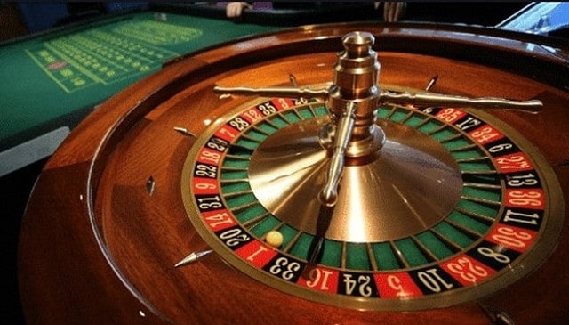 Bí quyết thắng Roulette từ tay cao thủ