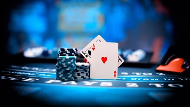 Blackjack và những sai lầm người chơi cần phải tránh tuyệt đối