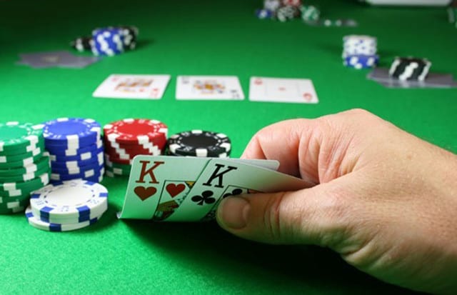 Chiêu thức chơi poker bạn nên biết