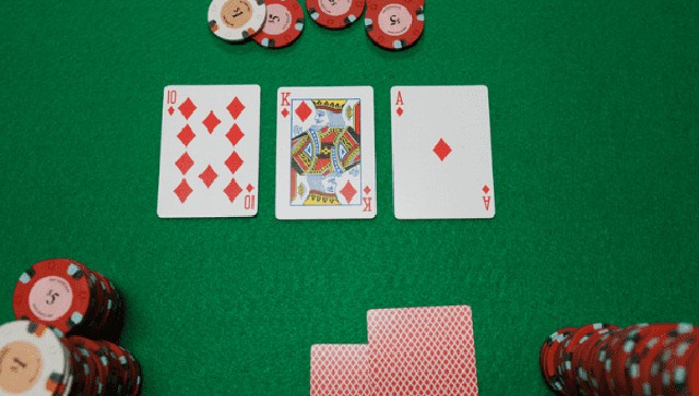 Khắc phục những lỗi sai dễ mắc phải nhất trong poker như thế nào?