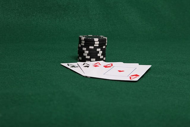 Liệt kê những lý do tại sao các sòng bạc Blackjack luôn làm tốt hơn bạn