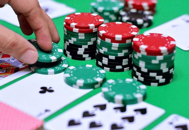 Mẹo chơi Baccarat giúp bạn thắng tiền từ nhà cái