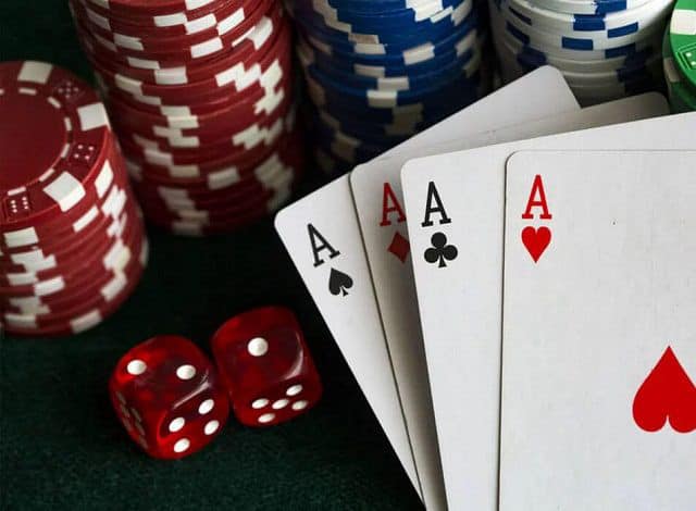 Những chiến thuật giúp bạn chơi Poker giỏi hơn từ chuyên gia