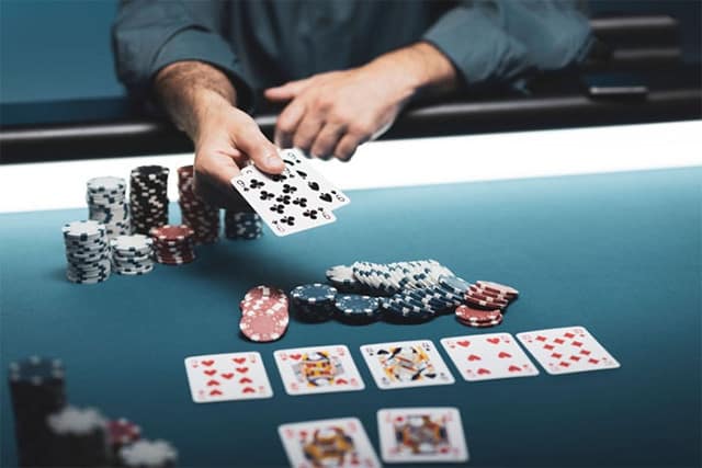 Những lầm tưởng phổ biến về nhất về bộ môn bài Poker