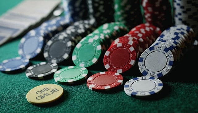 Poker Online định nghĩa và luật chơi