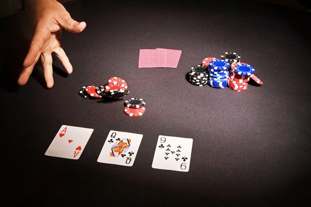 Baccarat trò chơi thú vị mà bạn không nên bỏ qua khi đến sòng bài casino