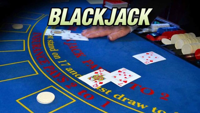 Các thuật ngữ cùng hướng dẫn về quy tắc Nhân đôi trong Blackjack