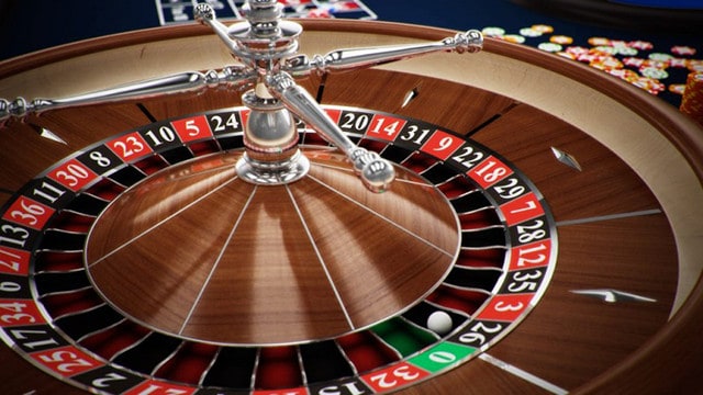 Cách để chơi game Roulette online thành công