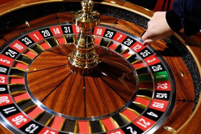 Cách để kiếm được nhiều tiền thưởng từ trò chơi Roulette