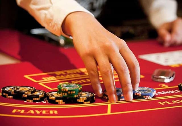 Chơi Baccarat hiệu quả với một số lưu ý khi chơi